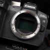 Canon Eos R