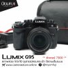 Lumix G95