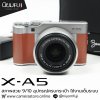 Fujifilm XA5