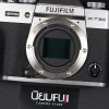 Fujifilm XT30II