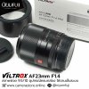Viltrox AF23mm F1.4