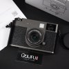 Fujifilm X half