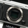 Fujifilm XE2s