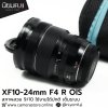 XF10-24mm F4 R OIS