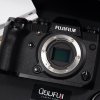 Fujifilm XH1
