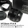XF23mm F1.4 R