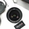 Lumix 8-18mm F2.8-4 ASPH