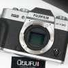 Fujifilm XT20