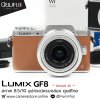 Lumix GF8