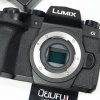 Lumix G95