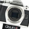 Olympus EM10II