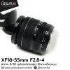 XF18-55mm F2.8-4 R LM OIS