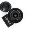 XF18mm F2 R