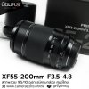 XF55-200mm F3.5-4.8 R LM OIS