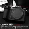 Lumix S5