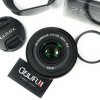 Lumix 25mm F1.4