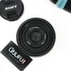 FE50mm F2.5 G