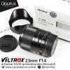 Viltrox 23mmf1.4
