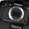 Fujifilm XT50 Body