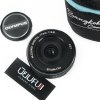 Zuiko 17mm F2.8