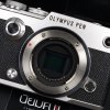 Olympus PEN-F