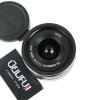 Lumix 15mm F1.7 ASPH