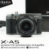 Fujifilm XA5