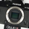 Fujifilm XT20