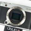 Fujifilm XA7