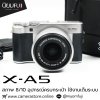 Fujifilm XA5