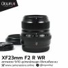XF23mm F2 R WR