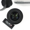 Sigma 30mm F1.4