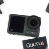 DJI OSMO ACTION 4