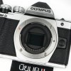 Olympus EM10II