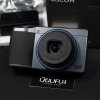 RICOH GRIIIx Urban Edition