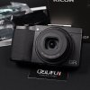 Ricoh GRIIIx HDF