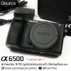 Sony A6500