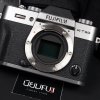 Fujifilm XT30