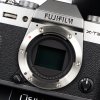 Fujifilm XT30