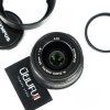 Zuiko 25mm F1.8