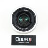 Lumix 25mm F1.7