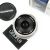 Zuiko 17mm F1.8