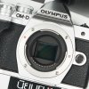 Olympus EM10 III
