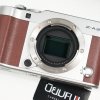 Fujifilm XA3
