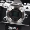 Olympus EM5 III