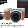 Fujifilm XA5