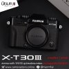 Fujifilm XT30 III