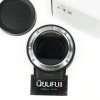 Nikon FTZ Mount Adapter