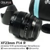 XF23mm F1.4 R