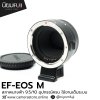 Canon EF-EOS M